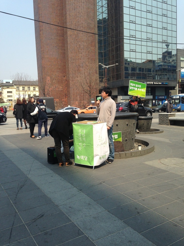 20160327_총선대책본부 2차 집중의 날_주현미(6).JPG