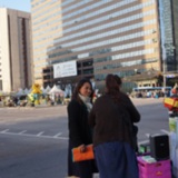 12시간 릴레이 정당연설회