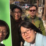광주 정당연설회