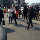 2차 전국집중 정당연설회