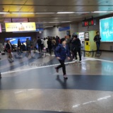 출근길