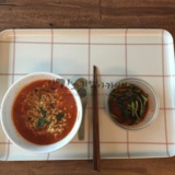 160706 저녁 (집)