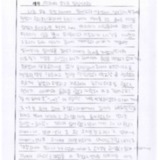 [11세 초등학생] 민채의 하루 일상생활