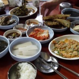 저녁