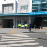 중랑 정당연설회