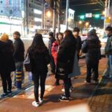 순천 정당연설회