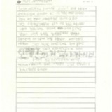 학교에 여러가지 일이 생긴 날이다