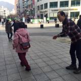 군포 정당연설회