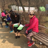 수원 정당연설회