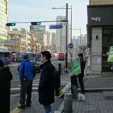 성북 정당연설회