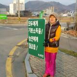 벌교 정당연설회