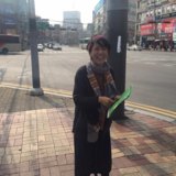 구리 정당연설회