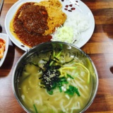 20160730 저녁식탁