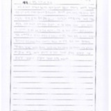 [13세 초등학생] 오늘 하루 내 일상