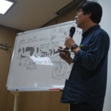 1차워크숍 5라운드_자유토론 사진3