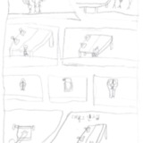 대충그린그림