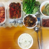 20160701 저녁식탁