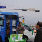 12시간 릴레이 정당연설회