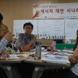 1차워크숍_C조 토론 사진3