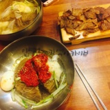 20160722 저녁식탁