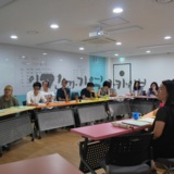 친해지기 진행 방법 숙지