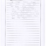 [9세 초등학생] 나의 하루 일과
