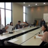 2차 워크숍 진행 영상