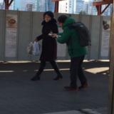 대구 정당연설회