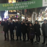 의정부 정당연설회