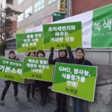 양천 정당연설회
