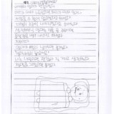 [11세 초등학생] 엄마, 괜찮으세요?