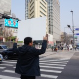 12시간 릴레이 정당연설회