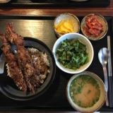 160709 저녁 (히노키공방)