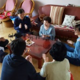 가족모임