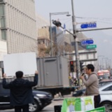 12시간 릴레이 정당연설회