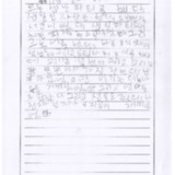 [9세 초등학생] 생일파티