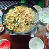 20160730 점심식탁