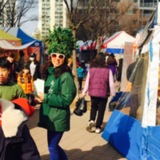 파주 정당연설회