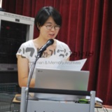 1차워크숍_C조 발표 사진