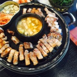 20160713 저녁식탁