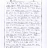 [11세 초등학생] 교회
