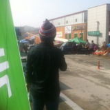 진안 정당연설회