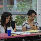 서로 소개하기_김희원 배보람