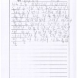 [9세 초등학생] 성당 간 날
