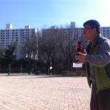 대구 정당연설회