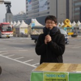 12시간 릴레이 정당연설회