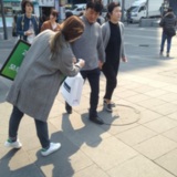 2차 전국집중 정당연설회