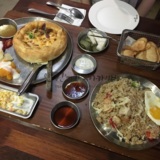 160710 저녁 (강남역 서가앤쿡)