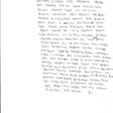 [19세 고등학생] 첫 시험에 대한 불안과 긴장