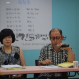 서로 소개하기_김선희 손원록